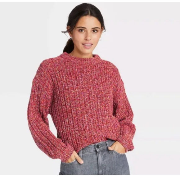 Target Universal Thread Sweater - Picture 1 of 5